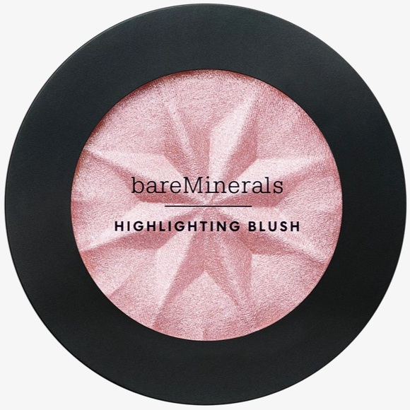 bareMinerals Other - Bareminerals Gen Nude Highlighting Blush Rose Glow